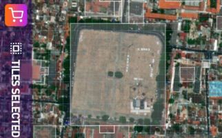 Alun-alun Utara Yogyakarta Terjual di Laman Nextearth, Pemprov Menanggapi Begini - JPNN.com