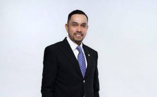 Aktivis Jakarta: Ahmad Sahroni Layak Jadi Capres Muda Alternatif - JPNN.com