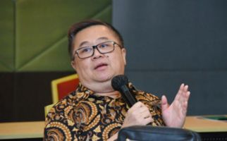 Tanggapi Pernyataan Impor AC China Banjiri Pasar Dalam Negeri, Politikus PDIP Bereaksi, Pakai Kata Sesat - JPNN.com