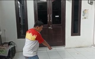 Pria Diduga Penculik Bayi di Surabaya Ditangkap, Ditindih Bangku, AKP Suryadi Buka Suara - JPNN.com