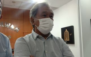 Junirwan Sebut Coki Aritonang Bukan Levelnya Gubernur Edy Rahmayadi - JPNN.com