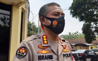 7 Orang Tewas dalam Kecelakaan Maut di Karawang, Polisi Belum Tetapkan Tersangka - JPNN.com