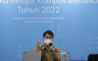 Pendaftaran Kampus Merdeka 2022 Dibuka, Kuotanya Banyak, Catat Tanggalnya - JPNN.com