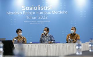 Ada Hal Baru di Kampus Merdeka 2022, Mahasiswa Perlu Tahu - JPNN.com