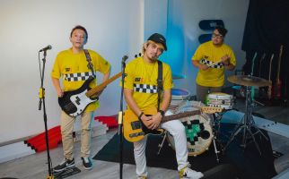 Rocket Rockers, Mocca, Band Kuburan Merilis NFT Bersama Guts Invasion - JPNN.com