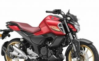 Yamaha Meluncurkan Versi Terbaru Kembaran Byson - JPNN.com