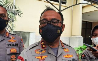 Polri Mencatat Ada 211 Ribu Kendaraan Belum Mudik dari Jakarta - JPNN.com