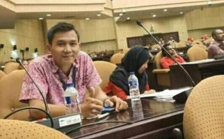 Ketua Honorer Bekasi Ungkap Kebaikan Rahmat Effendi, Luar Biasa - JPNN.com