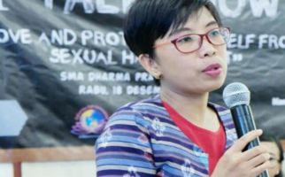 Fakta Mengejutkan, Angka Kekerasan Seksual Terhadap Anak di Bali Tinggi - JPNN.com