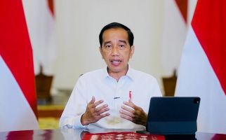 Omicron Makin Banyak, Begini Arahan Presiden Jokowi untuk Masyarakat Indonesia, Simak! - JPNN.com