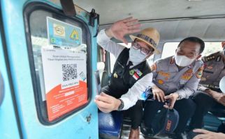 Kang Emil Berharap Aplikasi Ini Bisa Permudah Masyarakat Naik Transportasi Umum - JPNN.com