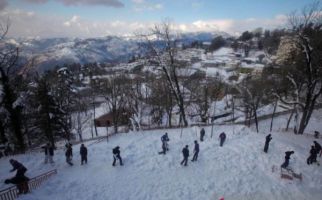 Berita Duka, 16 Turis Meninggal Dunia di Bukit Pakistan - JPNN.com