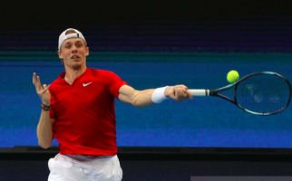 Kanada Melangkah ke Final Piala ATP 2022 Setelah Kalahkan Rusia - JPNN.com