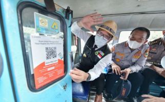 Mau Naik Angkutan Umum di Bandung Cukup Lihat Jaramba - JPNN.com