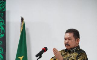 Korupsi Rp 50 Juta Tidak Dipidana, Kejagung: Khusus Pelanggaran Administrasi - JPNN.com