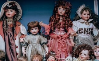 Jangan Sepelekan Efek Konten Spirit Doll Pada Anak - JPNN.com