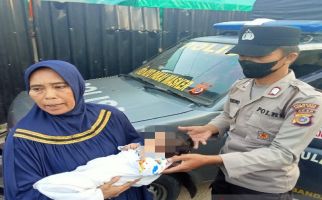 4 Fakta Kasus Pasangan Muda Membuang Anak Kandung di Aceh, Ya Ampun - JPNN.com