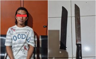 Terungkap, Inilah Motif Duel Maut yang Menewaskan Imron di Karanggayam Surabaya - JPNN.com