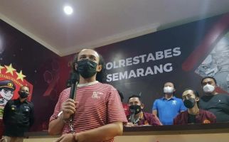 Pencuri 47 Tabung Gas Beri Pengakuan Mengejutkan, Mungkin Anda Tak Menyangka - JPNN.com
