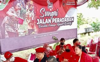 Potensi Wisata Air di DKI Terabaikan, Kader PDIP Turun ke Waduk - JPNN.com