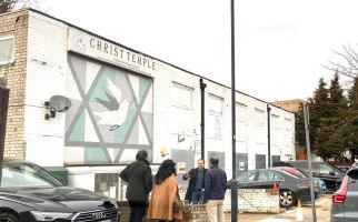 Bos Brompton Siapkan Sepeda Edisi Khusus untuk Pembangunan Masjid Indonesia di London - JPNN.com