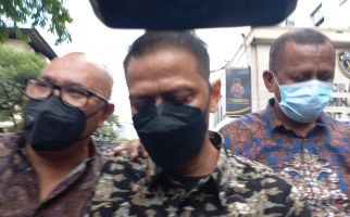 Cerai dari Puput, Doddy Sudrajat Segera Nikahi Ayu Wisya? - JPNN.com