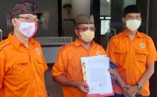 Organisasi Umat Hindu Minta Polisi Lakukan Ini Terhadap Penendangan Sesajen - JPNN.com