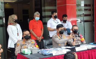 Edi Warman Sangat Bejat, Tega Cabuli Keponakan 2 Kali, Lihat Tampangnya - JPNN.com