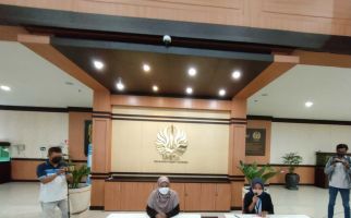 Dosen Unesa Surabaya Terduga Pelaku Pelecehan Mahasiswi Dinonaktifkan Sementara - JPNN.com
