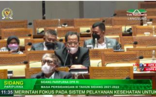 Politikus PKS: Harga Pangan Melejit, Rakyat Makin Sulit - JPNN.com