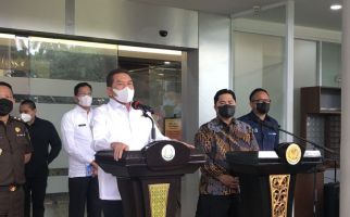 Sinergi Erick Thohir dan Jaksa Agung Sukses Tuntaskan Misi dari Jokowi - JPNN.com