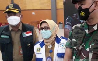 Dinkes Menduga Pasien Pertama Omicron Kabupaten Bogor dari Transmisi Lokal  - JPNN.com