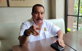 Wali Kota Bekasi Ditangkap KPK, Azis Golkar: Pak Airlangga Tidak akan Mencampuri - JPNN.com