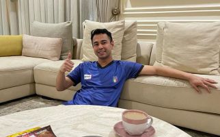Gegara Diledek Irwansyah, Raffi Ahmad Akhirnya Pilih Wafer Premium - JPNN.com
