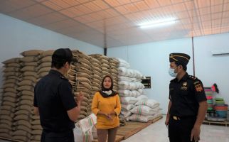 Bea Cukai Edukasi soal Ketentuan Ekspor untuk Kembangkan Usaha Dalam Negeri - JPNN.com