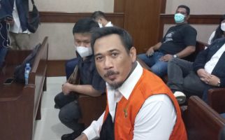Jerinx SID Kapok Berkasus, Enggak Mau Nakal Lagi - JPNN.com