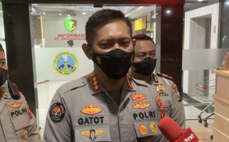Bandit Asal Lampung Ditembak Mati di Jawa Timur - JPNN.com