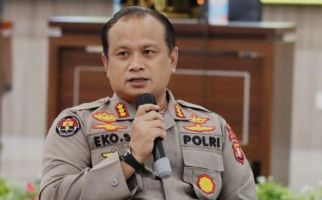 Kombes Eko Saputro: Waspada Aksi Penipuan Modus Kecelakaan - JPNN.com