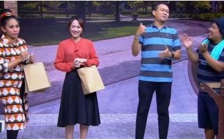 NET Gelar Lomba Cover Lagu RT5, Hadiahnya Jutaan Rupiah - JPNN.com