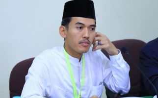 Kepengurusan Lengkap PBNU Terbentuk, Kyai Asrorun Niam Kembali Diamanahi Sebagai Katib Syuriyah - JPNN.com