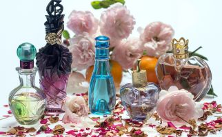 8 Jenis Aroma Parfum, yang Mana Cocok untuk Anda? - JPNN.com