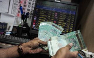 Mata Uang Asing Meresahkan, Bank Negara Malaysia Segera Lakukan Intervensi - JPNN.com