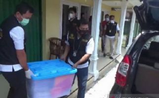 Mantan Kades Kaligunting Dijebloskan ke Tahanan, Ini Kasusnya - JPNN.com