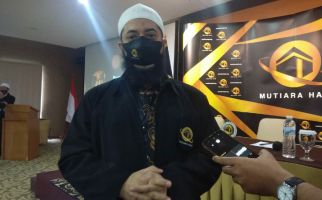 Ustaz Khalid Basalamah: Tidak Ada Kata-kata Saya Mengharamkan Wayang! - JPNN.com