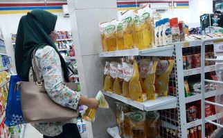 Harga Minyak Goreng 1 Liter Hari Ini Makin Ngeri, Melihat Angkanya Bisa Jantungan, Bun - JPNN.com