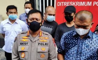 Kasus Anak Kiai di Jombang, Polda Jatim akan Melakukan Upaya Paksa  - JPNN.com