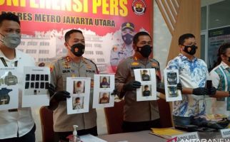 Pengeroyok Bripda Rio Ditangkap di Subang, 14 Pelaku Masih Buron - JPNN.com