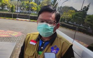 1 Pasien DBD di Cianjur Meninggal Dunia - JPNN.com