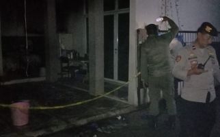 Ledakan di Rumah Tahfiz Quran Bekasi, Seorang Santri Asal Filipina Tewas - JPNN.com