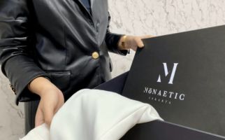 Brand Lokal Monaetic Fashion Garap Konsep Mewah dengan Harga Terjangkau - JPNN.com